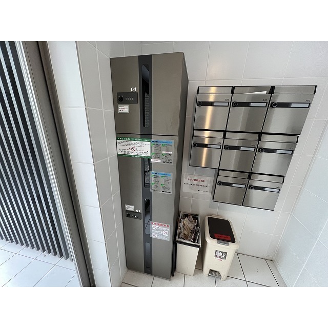 リードレジデンス中野102号室 部屋その他