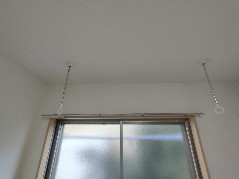 アウルリーベ1階 部屋設備