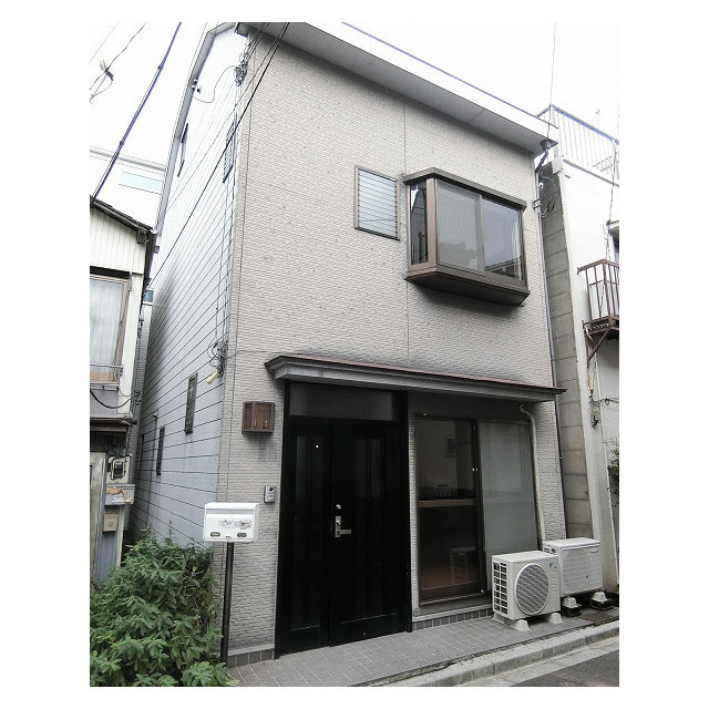 荒川5丁目貸戸建の外観画像