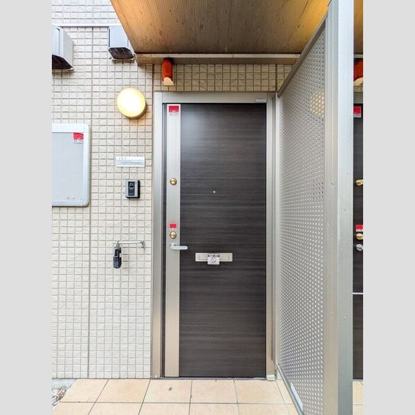 アケボノⅧ 玄関ドア