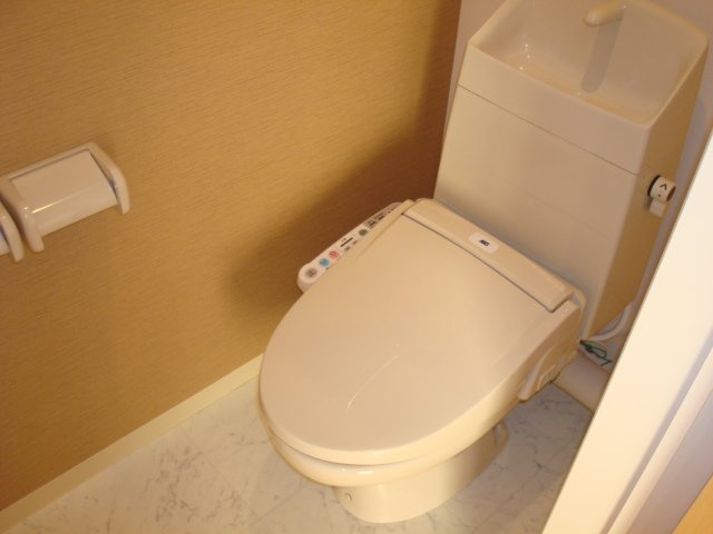 コンチェルト（Concerto) 温水洗浄便座