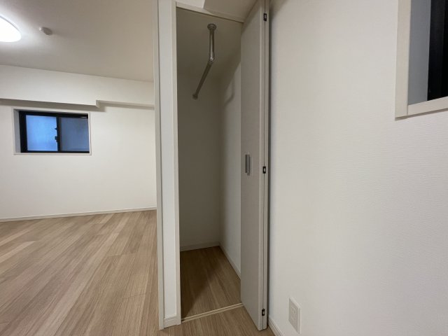 Log銀座東604号室 部屋その他