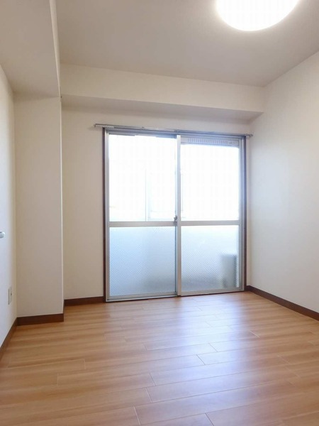 アーバンヒルズ西八王子 リビング