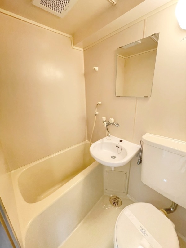 インペリアル ＊他のお部屋のお写真です