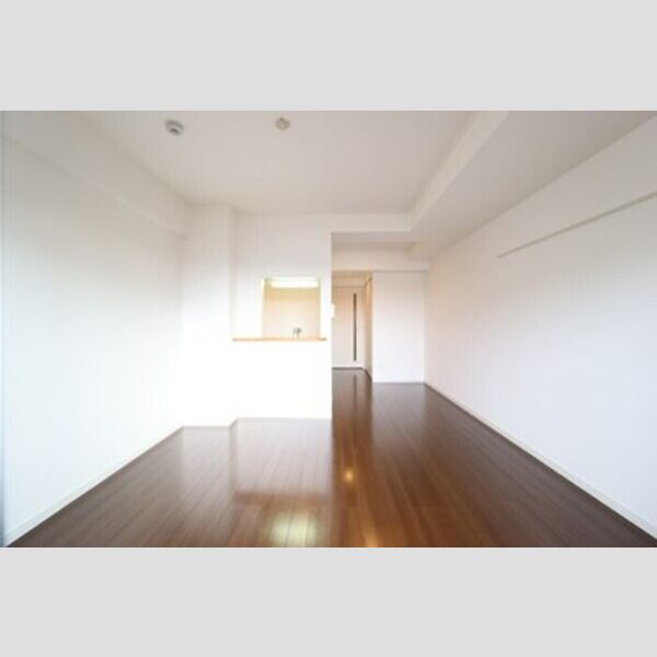 リュージュ602号室 洋室13帖