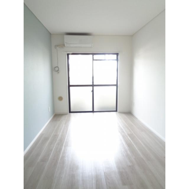 スカイタウン沼袋 リビング