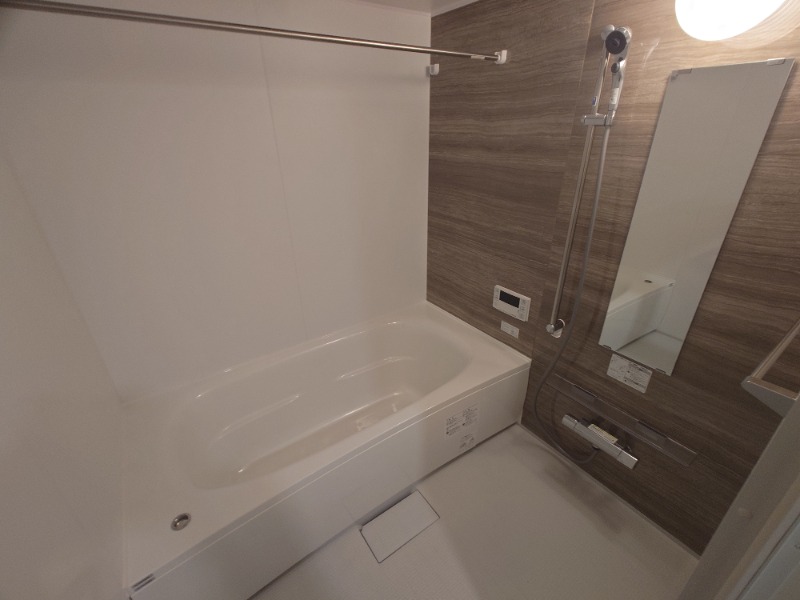 East IM2階 部屋その他