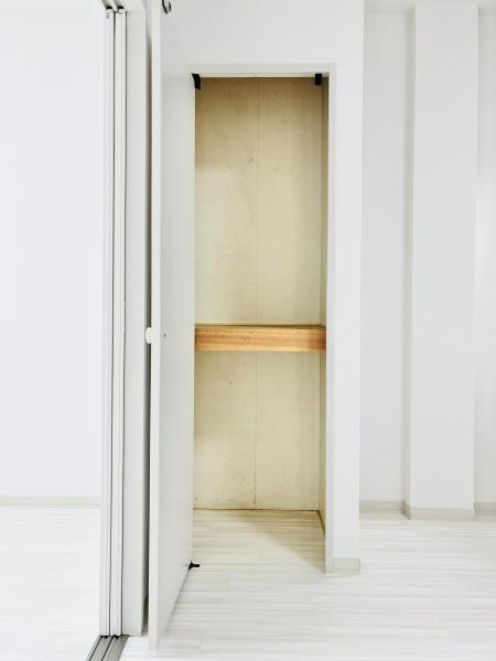 フォルス船橋ＩＩＩ リビング