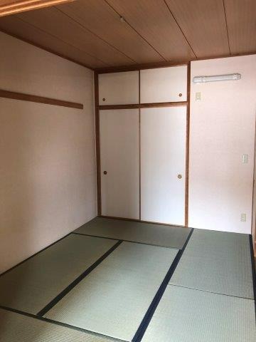 コスモ川口栄町8階 部屋その他