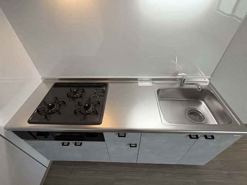 brillante　paws　舎人2階 キッチン