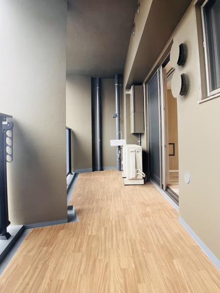 Ｓｏｌｅａｄｏ早稲田5階 リビング