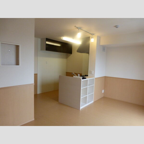 ベルジェ　Ⅳ LDK