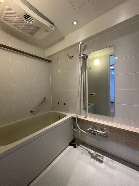 ワイズ２２２ お風呂