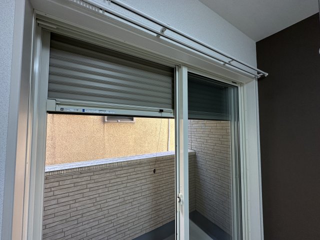 ベイルーム百合ヶ丘302号室 部屋設備