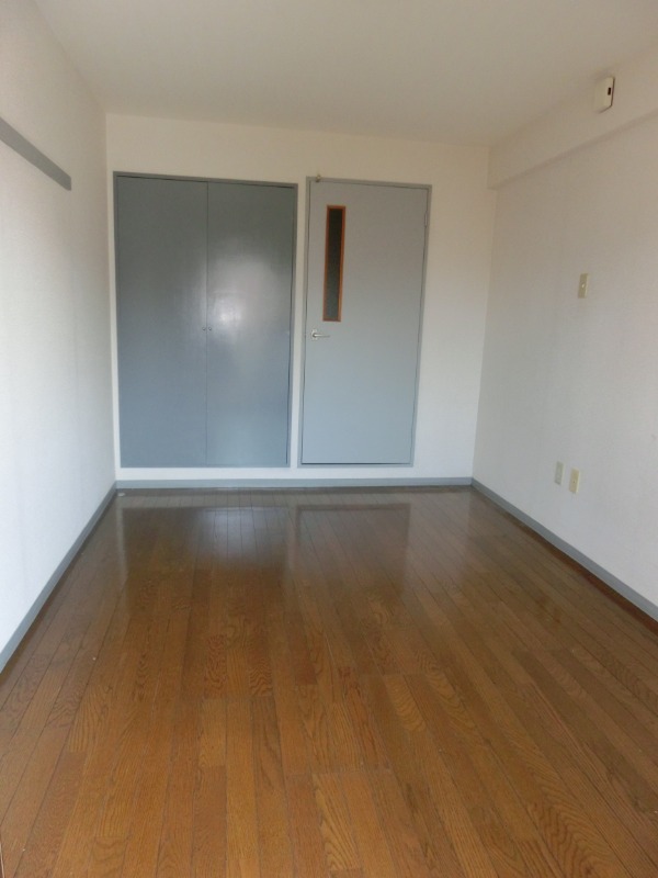 イプシロン成増 ※別号室