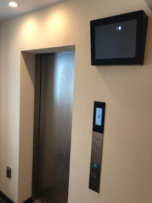 ビーロット千駄木レジデンス2階 部屋その他