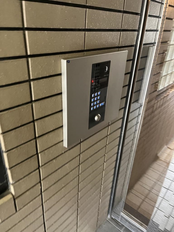 クロノス佃野町2階 部屋その他