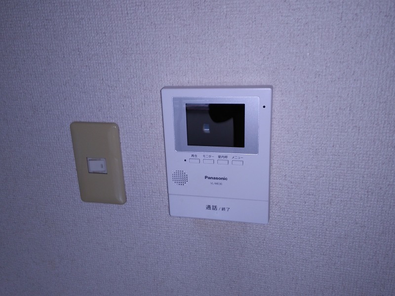 フィリシティー(K-145)1階 部屋その他