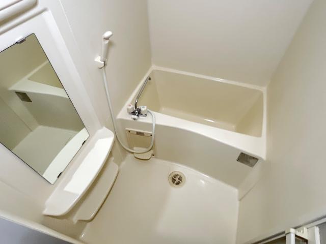 ローザ　オノモン バス