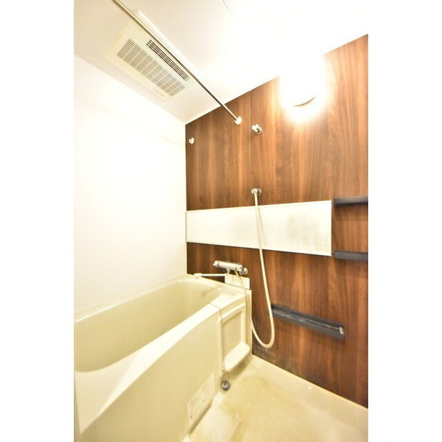 ハーモニーグラシア代々木0203号室 内観