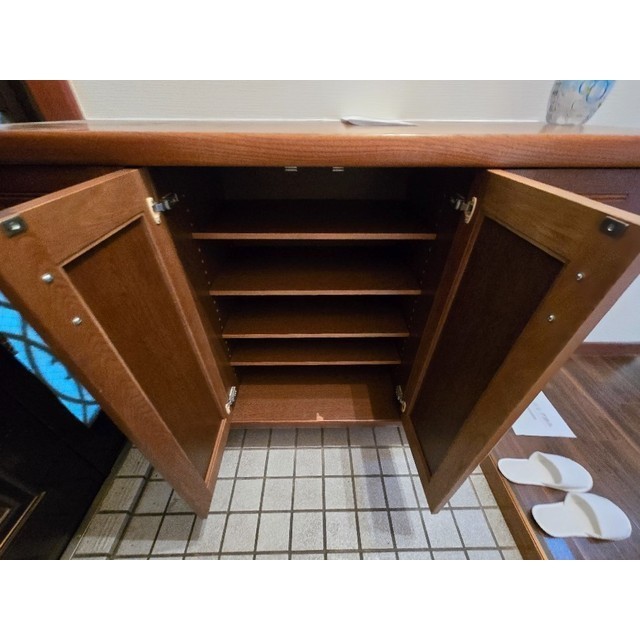 イイダコーポ 内観