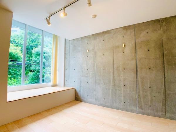 ＨＴピア赤坂5階 リビング