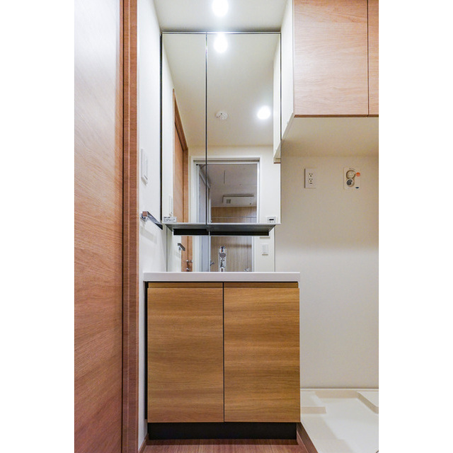 AIFLAT両国0602号室 内観