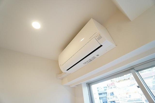 ALTERNA東池袋7階 その他