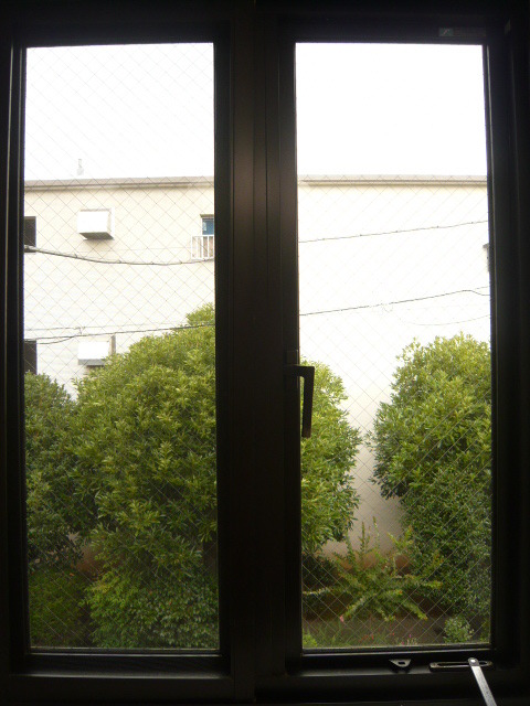 グランシャリオ（桜丘）0201号室 眺望