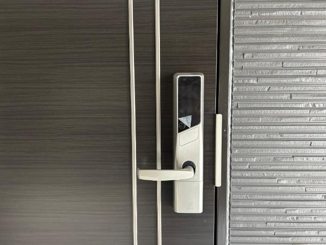 Luz solar(ルス　ソラール) 電子キー