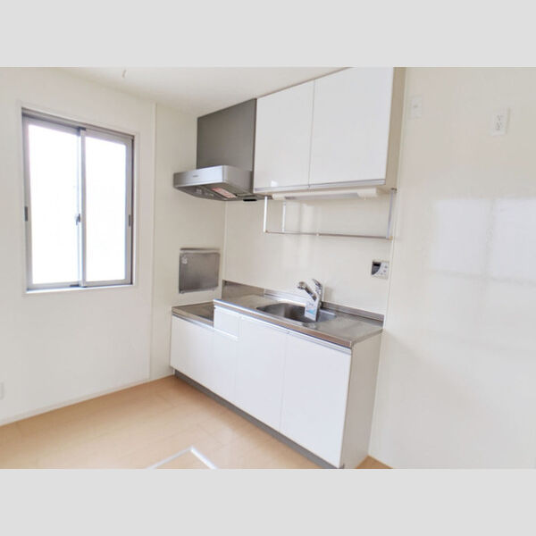 グランシード キッチン