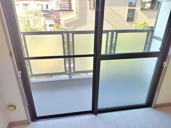 スカイコーポ石塚307号室 同建物別部屋の参考画像