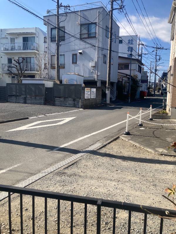 SOLTERA3501階 部屋その他