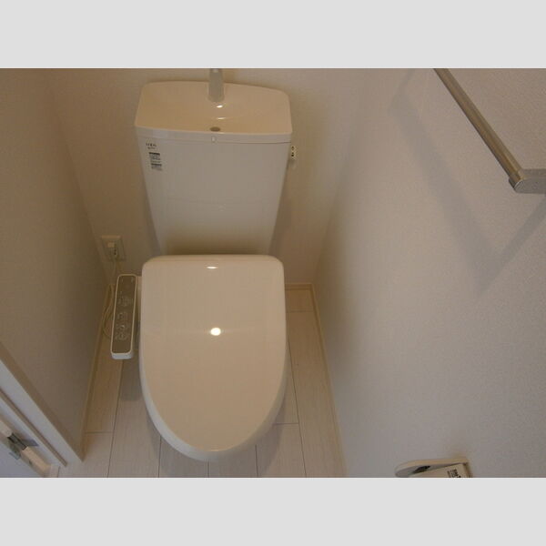 グランドネス 温水洗浄暖房便座トイレ