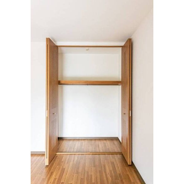 ソシアプラザ 収納