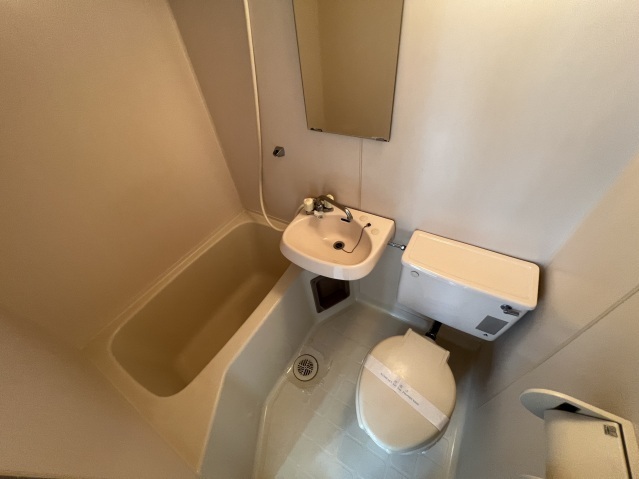 スカイクレール1階 他部屋参考写真