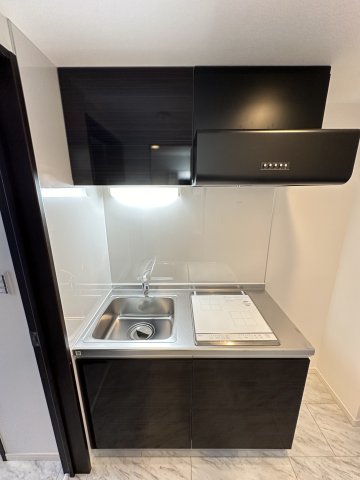 Felice金沢文庫101号室 同施工タイプ