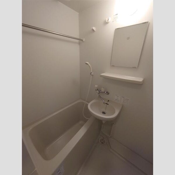 S-FORT潮見 お風呂