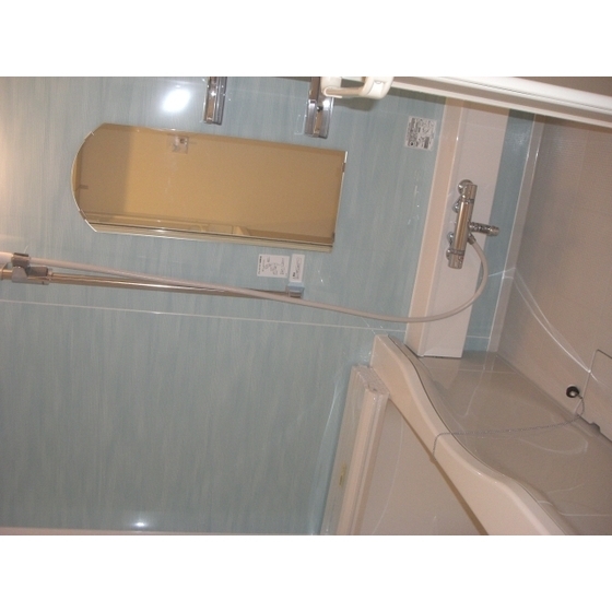 カーサ　ヤマボウシ 内観