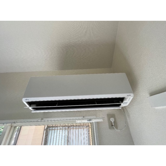 サークルワン 内観