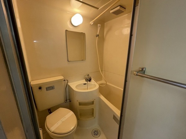 キャピタル北綾瀬Ａ2階 同建物別部屋の参考画像