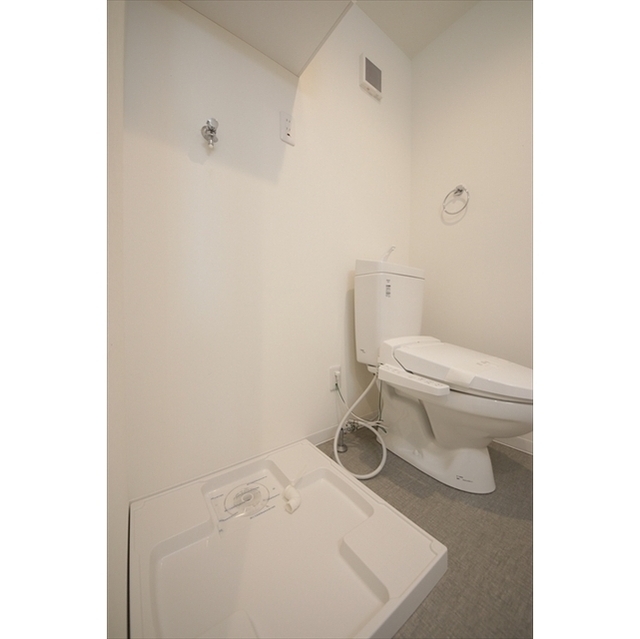 サニーヒルズMT4 内観