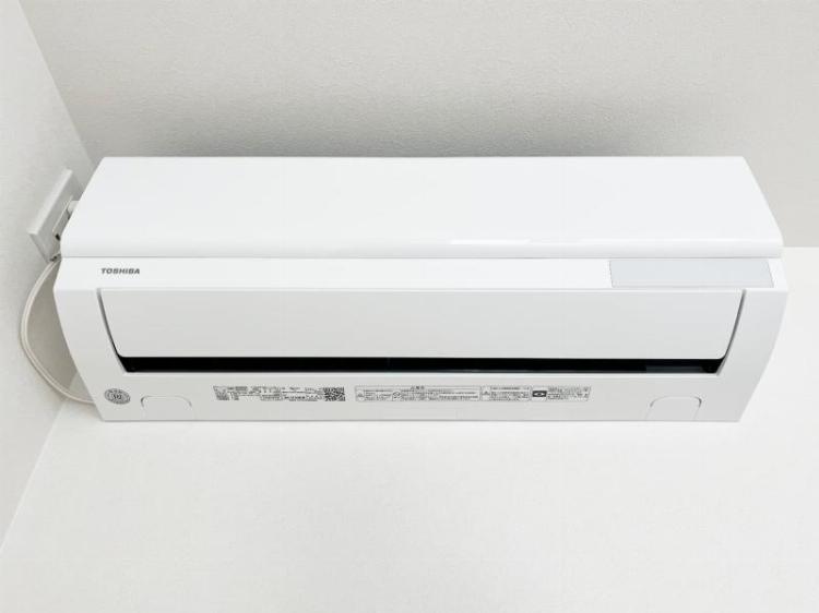 梅ヶ丘ベース1階 その他　設備