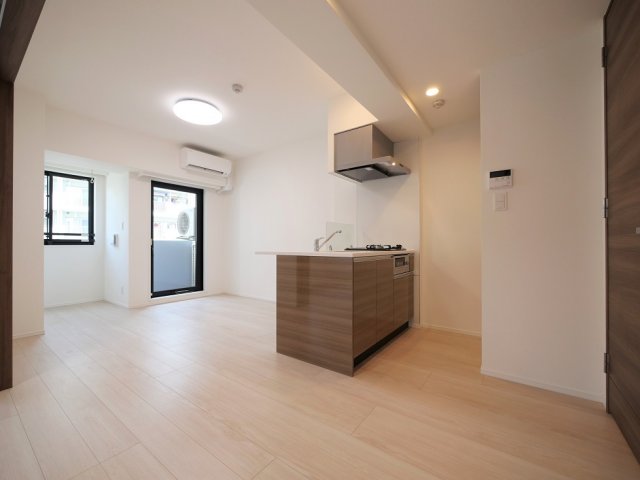 ラフィスタ赤羽 内観