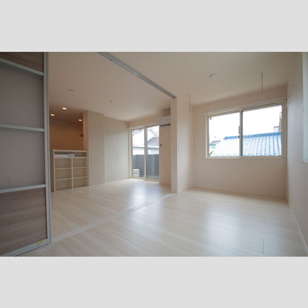 エスペランサ203号室 部屋その他