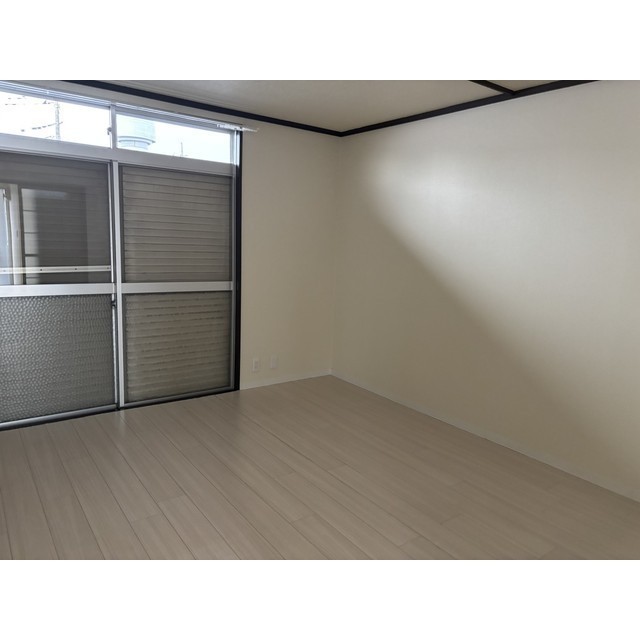 リブレス相模原 内観