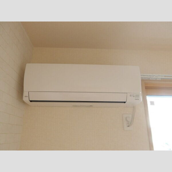 グランシャリオ エアコン2台