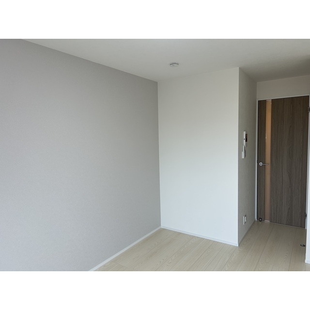 MQuarto福生301号室 リビング