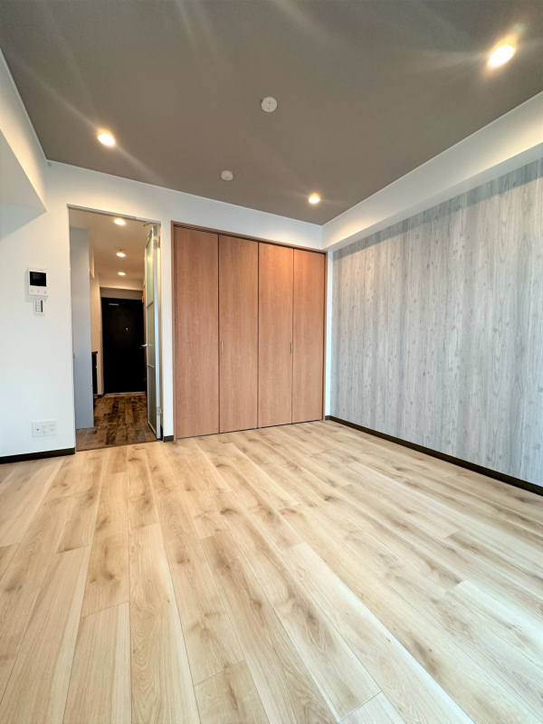 AQUA GRACE 横浜公園4階 部屋その他