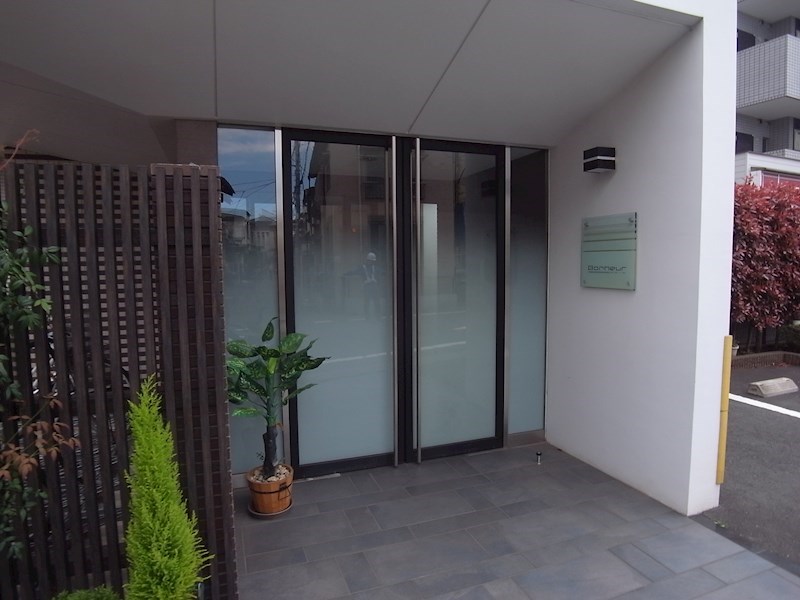 ボヌール2階 同建物別部屋の参考画像